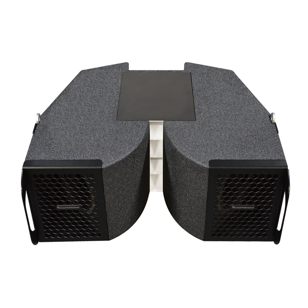 Loud Professional FocusEight Loud Professional FocusEight