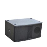 Loud Professional Nucleo_Sub