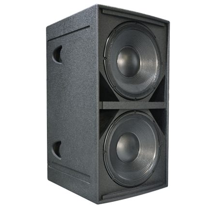 Loud Professional Smart Sub2.8R