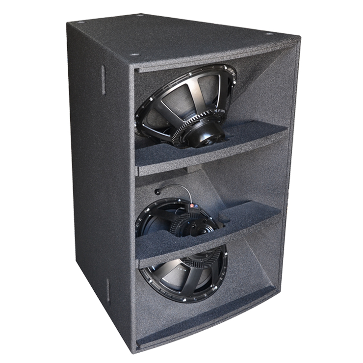 Loud Professional VH Infra218R VH Infra218R