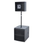 Loud Professional VH SM12H + VH Sub118R