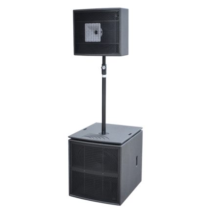 Loud Professional VH SM12H + VH Sub118R