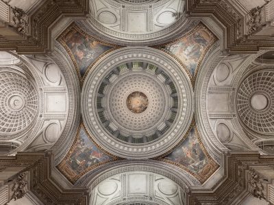 Amadeus & Holophonix - Panthéon in Rome - Italy
