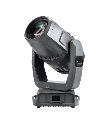 PR-Lighting AQUA Laser 260 BWS 01