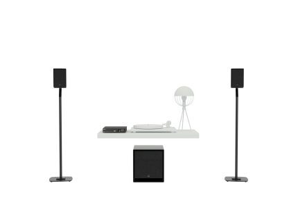 Amadeus lab PMX4-ML8