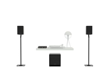 Amadeus lab PMX5-ML8