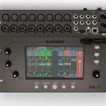 Allen&Heath CQ18T