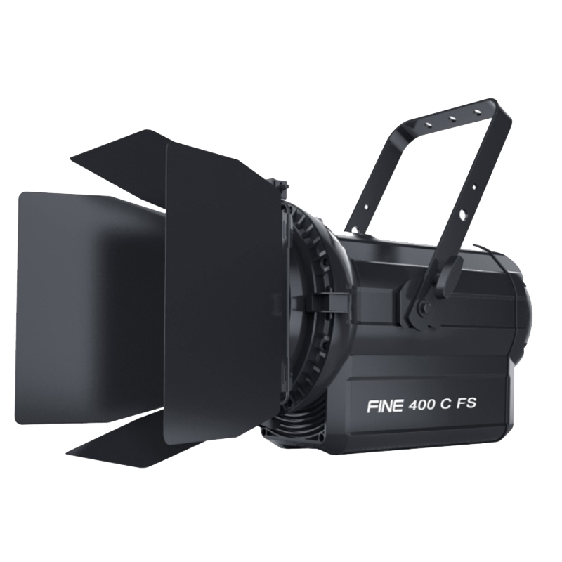 FINE ART - FINE 400C FS FINE 400C FS - Ảnh 1