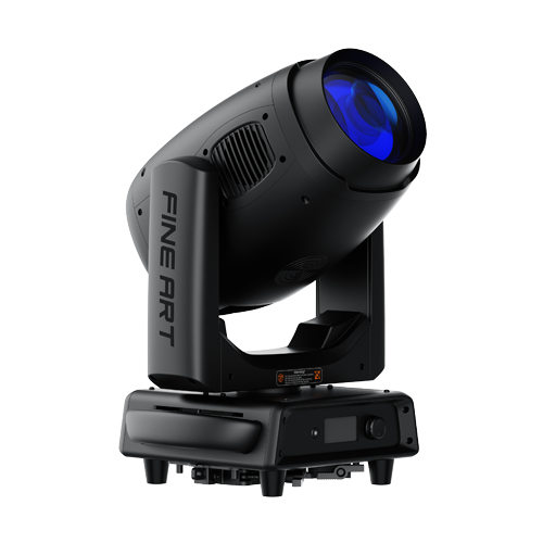 FINE ART - FINE 600 BSW II 1 FINE 600 BSW II - Ảnh 1