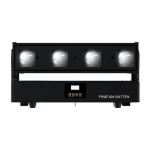 FINE 604 BATTEN - Ảnh 2