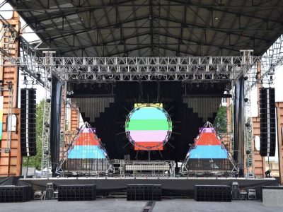 CÔNG TY TNHH ÂM THANH ÁNH SÁNG CHUYÊN NGHIỆP - TSL (TUNG SOUND LIGHT)